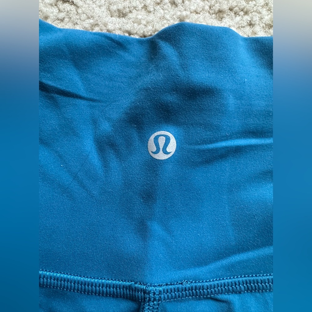 Lululemon Align 25” Leggings
